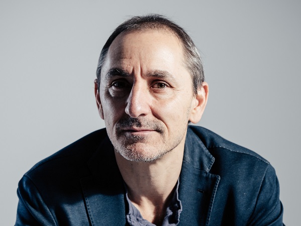 David Droga appointed CEO and Creative Chairman of Accenture Interactive